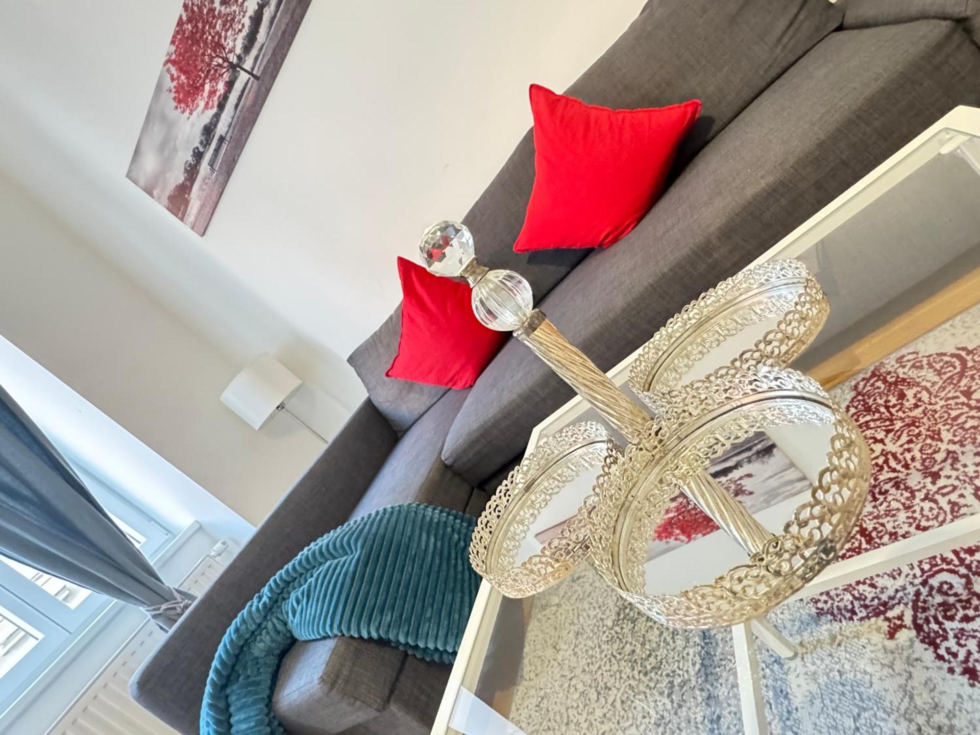 Charming Flat & Balcony Near Central Station L Bg5 เวียนนา ภายนอก รูปภาพ